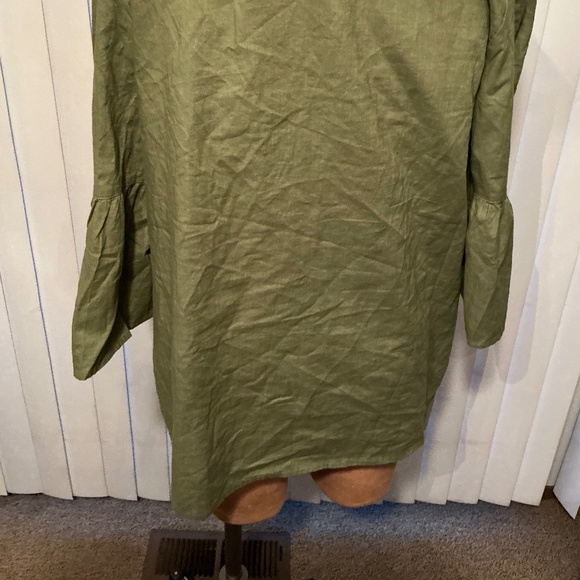 Time tru top shirt size xxxl 22 - Picture 3 of 5